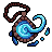 Seafoam Amulet
