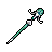 Tidal Staff